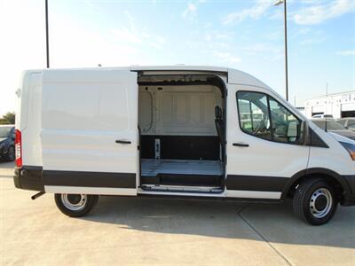 2020 Ford Transit 250   - Photo 18 - Houston, TX 77082