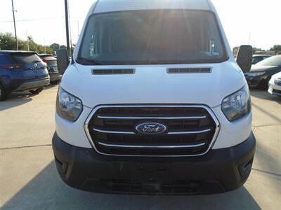 2020 Ford Transit 250   - Photo 2 - Houston, TX 77082