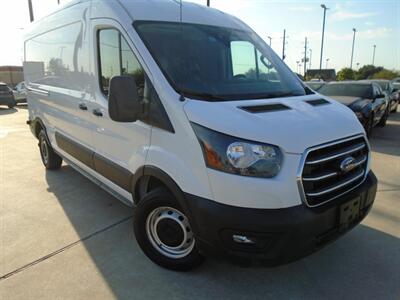 2020 Ford Transit 250   - Photo 3 - Houston, TX 77082