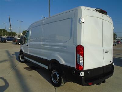 2020 Ford Transit 250   - Photo 7 - Houston, TX 77082