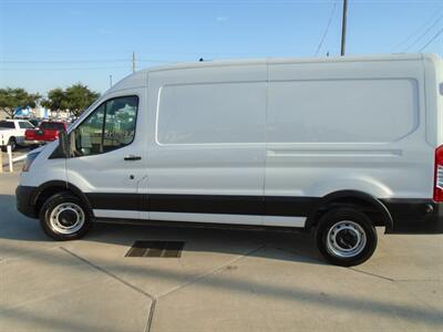 2020 Ford Transit 250   - Photo 9 - Houston, TX 77082