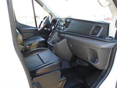 2020 Ford Transit 250   - Photo 21 - Houston, TX 77082