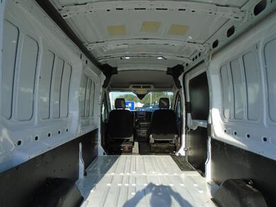 2020 Ford Transit 250   - Photo 11 - Houston, TX 77082