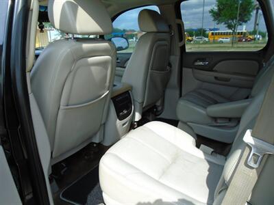 2007 Chevrolet Tahoe Fleet Fleet 4dr SUV   - Photo 11 - Houston, TX 77082