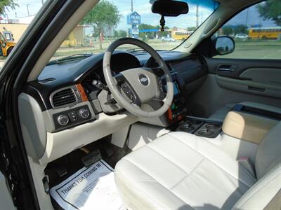 2007 Chevrolet Tahoe Fleet Fleet 4dr SUV   - Photo 9 - Houston, TX 77082