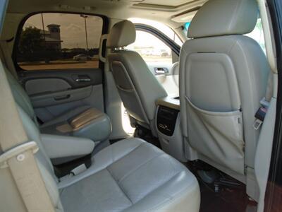 2007 Chevrolet Tahoe Fleet Fleet 4dr SUV   - Photo 12 - Houston, TX 77082