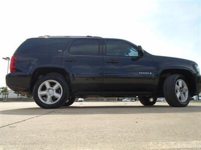 2007 Chevrolet Tahoe Fleet Fleet 4dr SUV   - Photo 4 - Houston, TX 77082