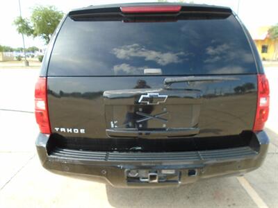 2007 Chevrolet Tahoe Fleet Fleet 4dr SUV   - Photo 6 - Houston, TX 77082