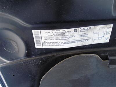 2007 Chevrolet Tahoe Fleet Fleet 4dr SUV   - Photo 21 - Houston, TX 77082