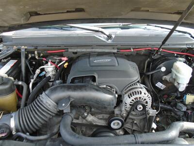 2007 Chevrolet Tahoe Fleet Fleet 4dr SUV   - Photo 18 - Houston, TX 77082