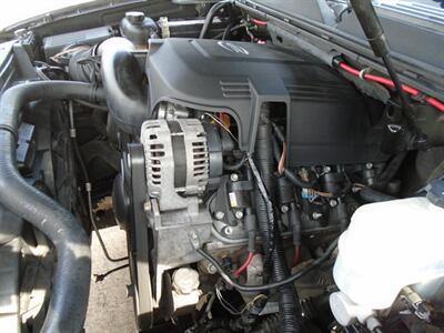 2007 Chevrolet Tahoe Fleet Fleet 4dr SUV   - Photo 20 - Houston, TX 77082