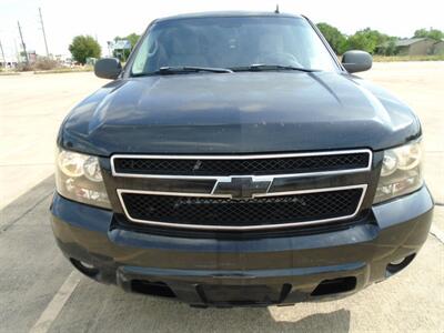 2007 Chevrolet Tahoe Fleet Fleet 4dr SUV   - Photo 2 - Houston, TX 77082