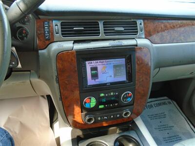 2007 Chevrolet Tahoe Fleet Fleet 4dr SUV   - Photo 16 - Houston, TX 77082