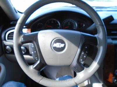 2007 Chevrolet Tahoe Fleet Fleet 4dr SUV   - Photo 13 - Houston, TX 77082