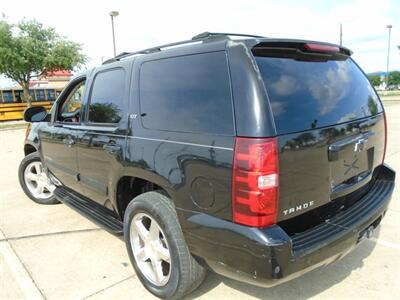2007 Chevrolet Tahoe Fleet Fleet 4dr SUV   - Photo 7 - Houston, TX 77082