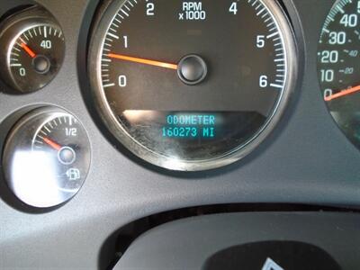 2007 Chevrolet Tahoe Fleet Fleet 4dr SUV   - Photo 14 - Houston, TX 77082