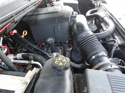 2007 Chevrolet Tahoe Fleet Fleet 4dr SUV   - Photo 19 - Houston, TX 77082