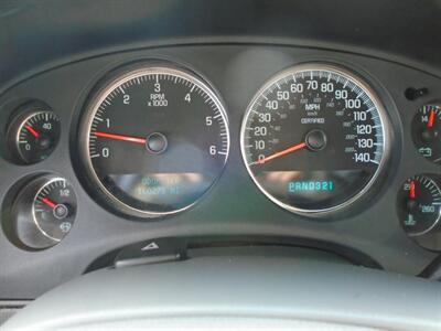 2007 Chevrolet Tahoe Fleet Fleet 4dr SUV   - Photo 15 - Houston, TX 77082