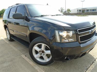 2007 Chevrolet Tahoe Fleet Fleet 4dr SUV   - Photo 3 - Houston, TX 77082