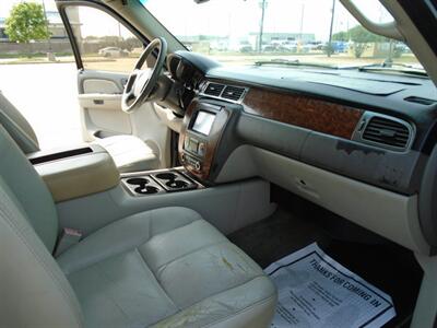 2007 Chevrolet Tahoe Fleet Fleet 4dr SUV   - Photo 10 - Houston, TX 77082