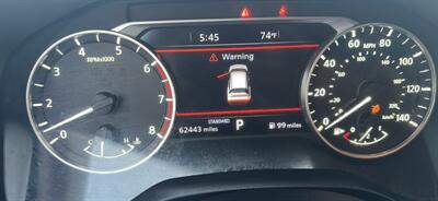 2021 Nissan Rogue SL   - Photo 14 - Houston, TX 77082