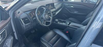 2021 Nissan Rogue SL   - Photo 9 - Houston, TX 77082