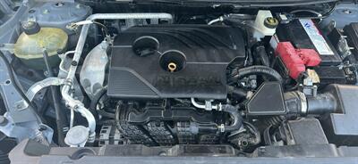 2021 Nissan Rogue SL   - Photo 20 - Houston, TX 77082
