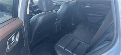 2021 Nissan Rogue SL   - Photo 10 - Houston, TX 77082