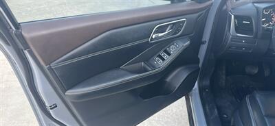 2021 Nissan Rogue SL   - Photo 8 - Houston, TX 77082