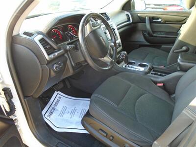 2015 GMC Acadia SLE-2   - Photo 10 - Houston, TX 77082