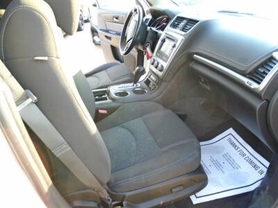 2015 GMC Acadia SLE-2   - Photo 11 - Houston, TX 77082