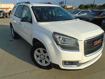 2015 GMC Acadia SLE-2   - Photo 3 - Houston, TX 77082