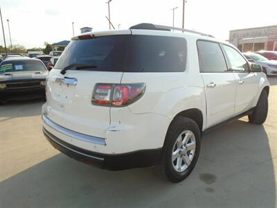 2015 GMC Acadia SLE-2   - Photo 5 - Houston, TX 77082