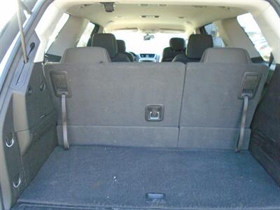 2015 GMC Acadia SLE-2   - Photo 17 - Houston, TX 77082