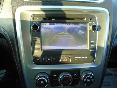 2015 GMC Acadia SLE-2   - Photo 22 - Houston, TX 77082