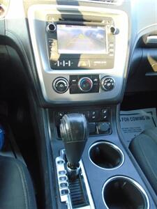 2015 GMC Acadia SLE-2   - Photo 23 - Houston, TX 77082