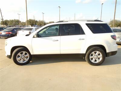 2015 GMC Acadia SLE-2   - Photo 8 - Houston, TX 77082
