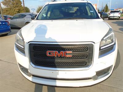 2015 GMC Acadia SLE-2   - Photo 2 - Houston, TX 77082