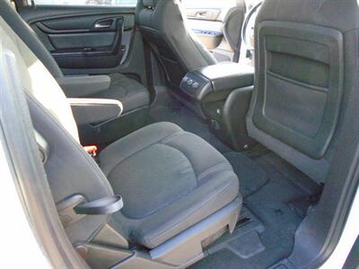 2015 GMC Acadia SLE-2   - Photo 13 - Houston, TX 77082