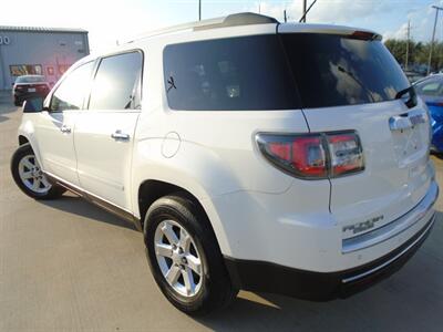 2015 GMC Acadia SLE-2   - Photo 7 - Houston, TX 77082