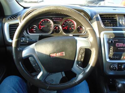 2015 GMC Acadia SLE-2   - Photo 20 - Houston, TX 77082