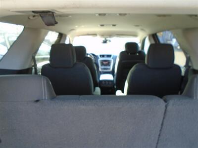 2015 GMC Acadia SLE-2   - Photo 18 - Houston, TX 77082