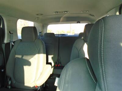 2015 GMC Acadia SLE-2   - Photo 19 - Houston, TX 77082