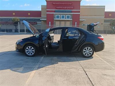 2016 Toyota Corolla L   - Photo 13 - Houston, TX 77082