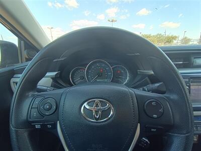 2016 Toyota Corolla L   - Photo 25 - Houston, TX 77082