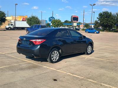 2016 Toyota Corolla L   - Photo 7 - Houston, TX 77082