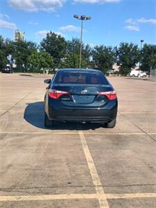 2016 Toyota Corolla L   - Photo 5 - Houston, TX 77082