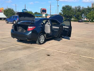 2016 Toyota Corolla L   - Photo 16 - Houston, TX 77082