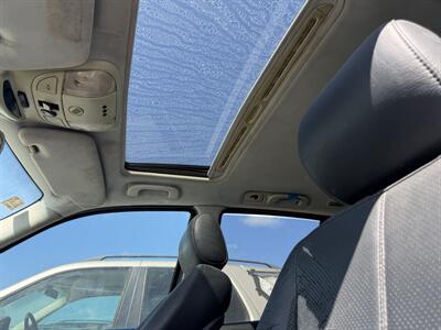 2002 Mercedes-Benz ML 320   - Photo 5 - Houston, TX 77082