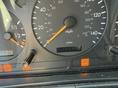 2002 Mercedes-Benz ML 320   - Photo 7 - Houston, TX 77082